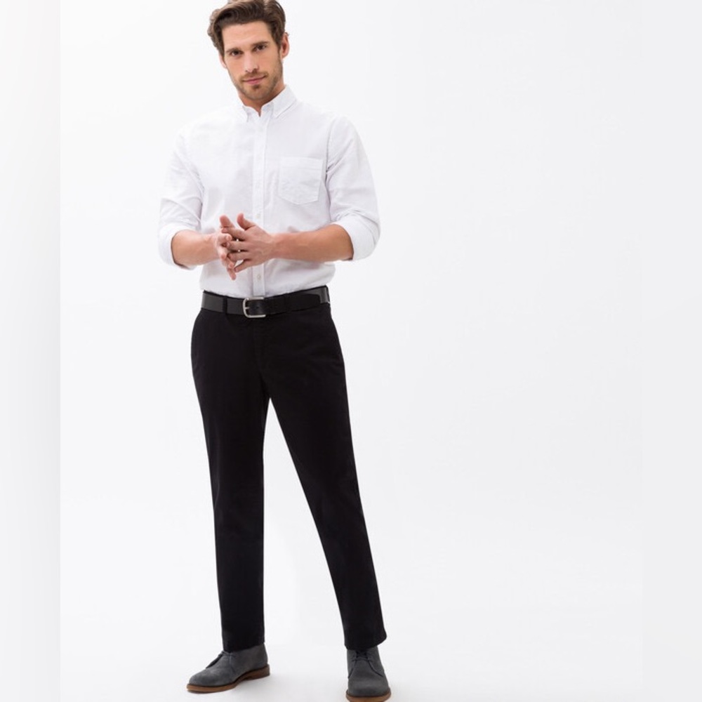 BRAX EVANS PREMIUM CHINO PANTS ♠️IN STORES♣️